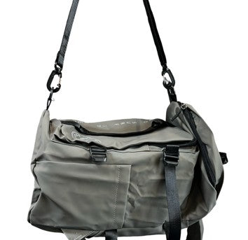 HSS Waterproof Backpack w/ Wet Pocket