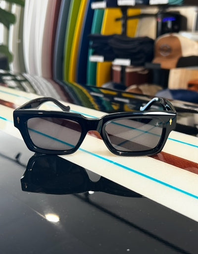 CC Sunglasses - D Street boardroom x CC's clothing line