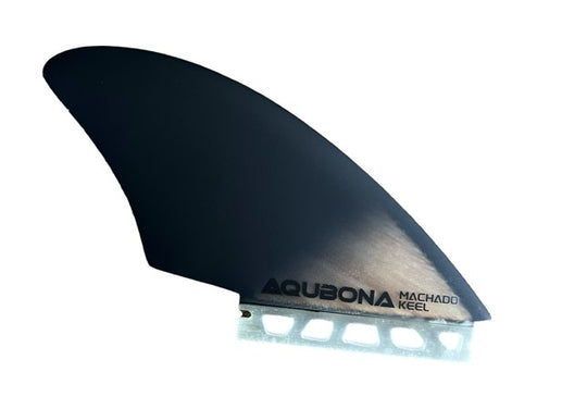 Aqubona Machado Twin Keel Fins - Futures – D Street Boardroom