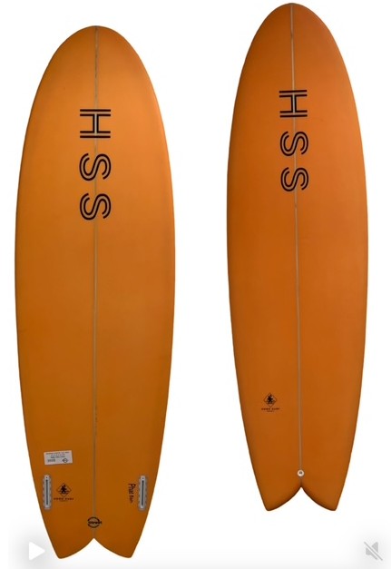 ボードワークス +y design weekend 10’6” ipanema ボードワークス +y design weekend 10'6” Panama