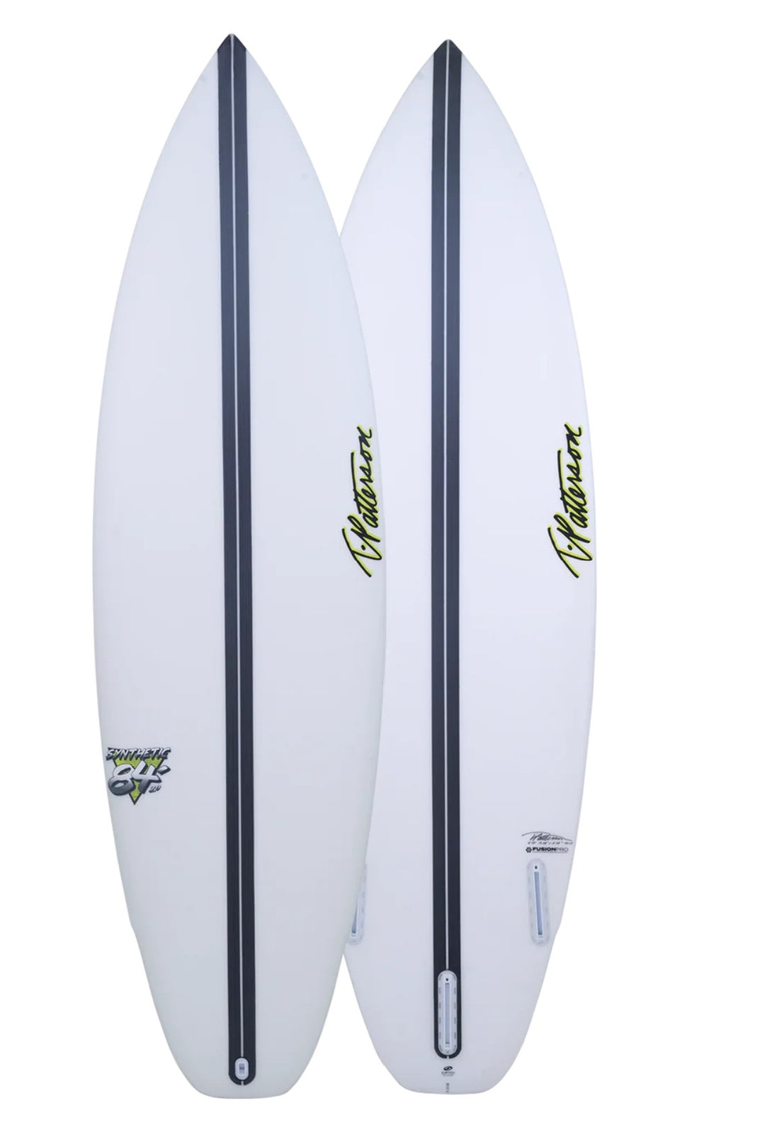 Timmy Patterson 「New Sun 5'11\