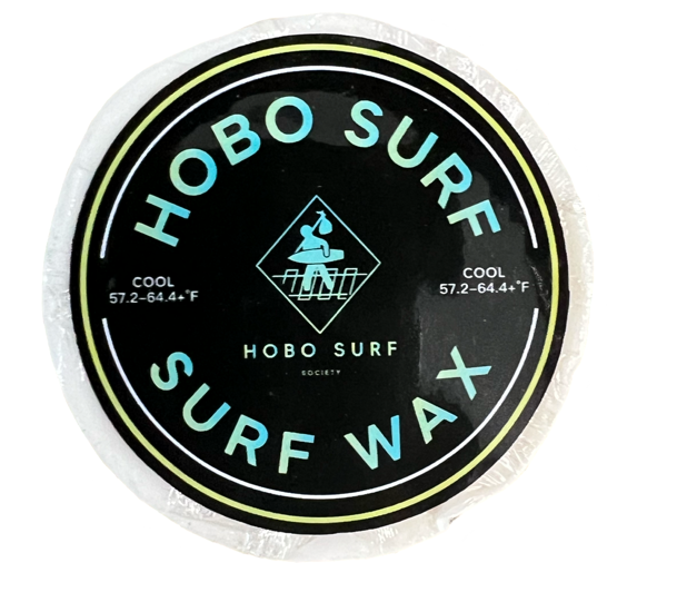 HSS Organic Surf Wax - Base / Warm / Cool