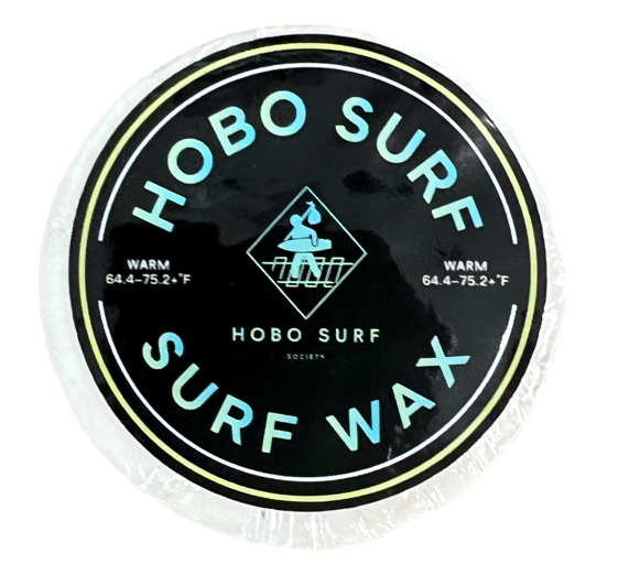 HSS Organic Surf Wax - Base / Warm / Cool