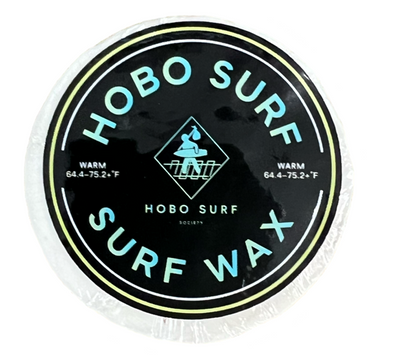 HSS Organic Surf Wax - Base / Warm / Cool