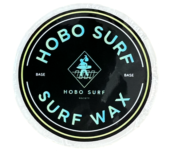 HSS Organic Surf Wax - Base / Warm / Cool