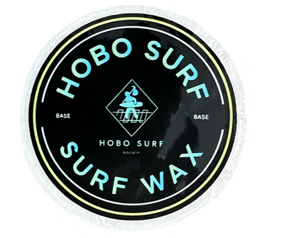 HSS Organic Surf Wax - Base / Warm / Cool