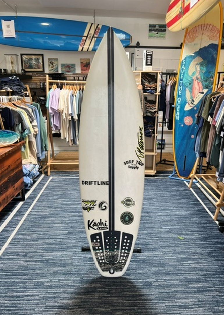 Used or Clearance – D Street Boardroom